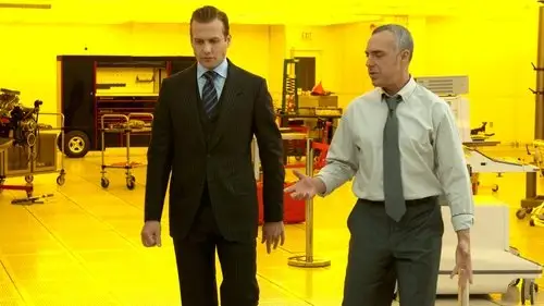 Suits: la clave del éxito Temporada 1 Episodios 3 • Sub Español