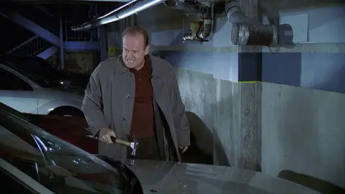 Frasier Temporada 11 Episodios 17 • Sub Español