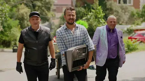 Leyla ile Mecnun Temporada 7 Episodios 2 • Sub Español