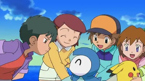 Pokémon Temporada 13 Episodios 10 • Sub Español