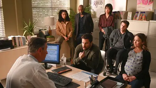 A Million Little Things Temporada 5 Episodios 1 • Sub Español