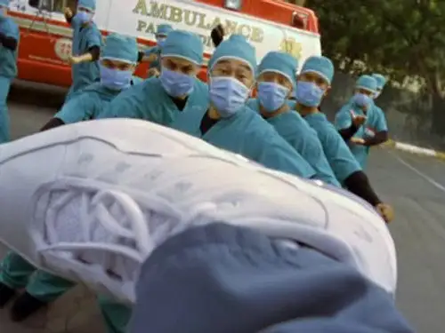 Scrubs Temporada 5 Episodios 3 • Sub Español