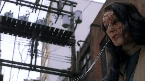 Fringe Temporada 3 Episodios 11 • Sub Español