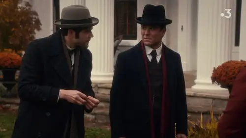 Los misterios de Murdoch Temporada 14 Episodios 8 • Sub Español