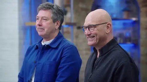 MasterChef Celebrity (Reino Unido) Temporada 19 Episodios 11 • Sub Español