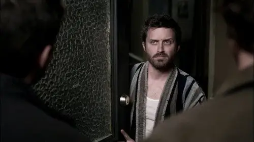 Sobrenatural Temporada 4 Episodios 18 • Sub Español