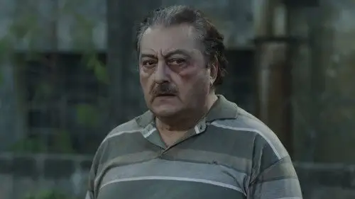 El marginal Temporada 4 Episodios 8 • Sub Español
