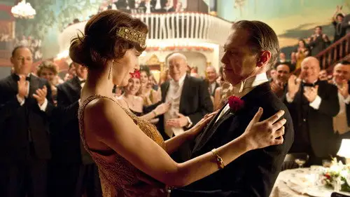 Boardwalk Empire Temporada 1 Episodios 4 • Sub Español