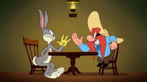 Looney Tunes Cartoons Temporada 1 Episodios 3 • Sub Español