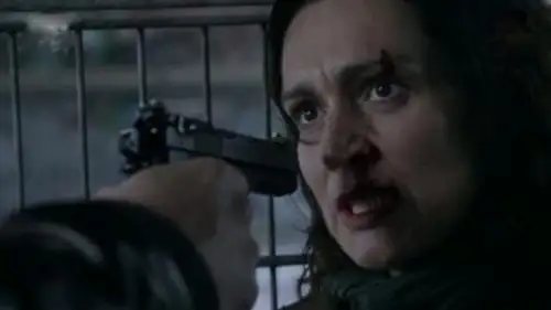 Penoza Temporada 2 Episodios 9 • Sub Español