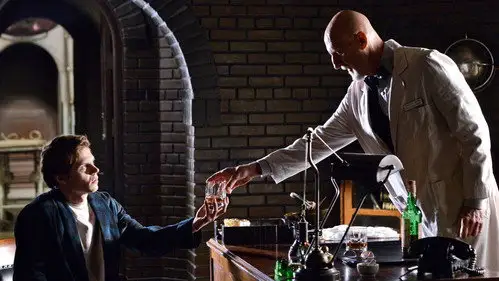 American Horror Story Temporada 2 Episodios 9 • Sub Español
