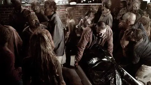 Z Nation Temporada 1 Episodios 8 • Sub Español