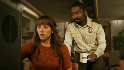 Silo Temporada 1 Episodios 1 • Sub Español