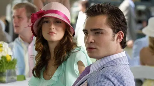 Gossip Girl Temporada 3 Episodios 1 • Sub Español