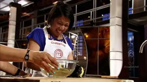 MasterChef Temporada 3 Episodios 11 • Sub Español