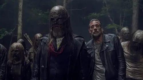 The Walking Dead Temporada 10 Episodios 6 • Sub Español