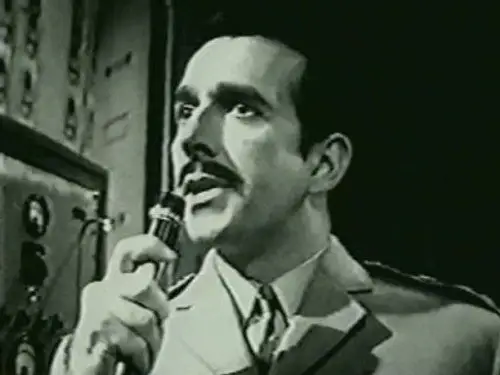 Doctor Who 1963 Temporada 6 Episodios 14 • Sub Español