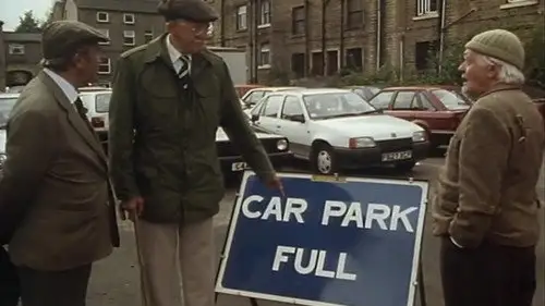 Last of the Summer Wine Temporada 12 Episodios 7 • Sub Español
