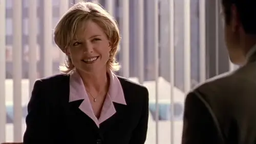 Ally McBeal Temporada 1 Episodios 21 • Sub Español