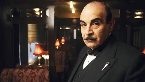 Agatha Christie: Poirot Temporada 12 Episodios 3 • Sub Español