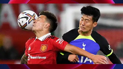 Match of the Day Temporada 59 Cap 11 • Español Online