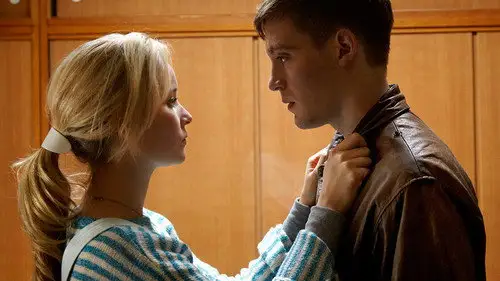 Deutschland 83 Temporada 1 Episodios 8 • Sub Español