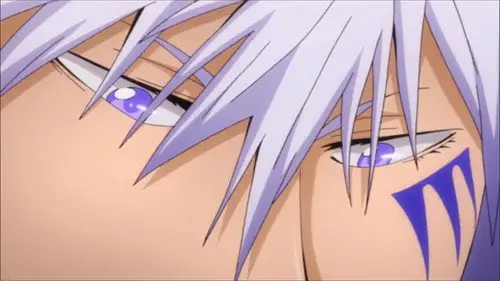 Katekyo Hitman Reborn! Temporada 8 Episodios 200 • Sub Español