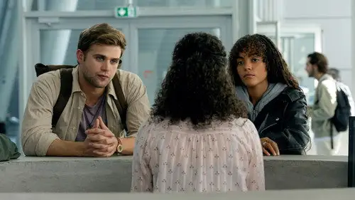 Prime Target Temporada 1 Episodios 6 • Sub Español