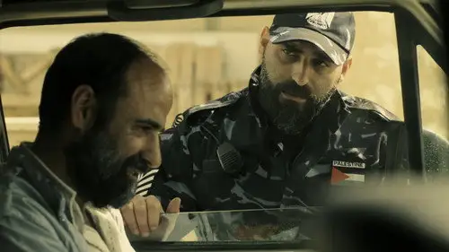 Fauda Temporada 3 Episodios 7 • Sub Español