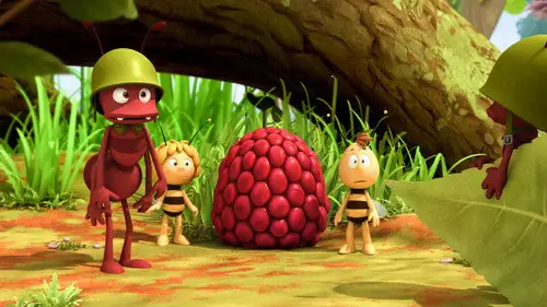 La abeja Maya Temporada 2 Episodios 16 • Sub Español