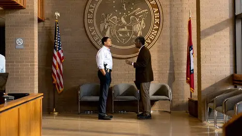 True Detective Temporada 3 Episodios 4 • Sub Español