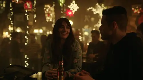Mr. Robot Temporada 4 Episodios 3 • Sub Español