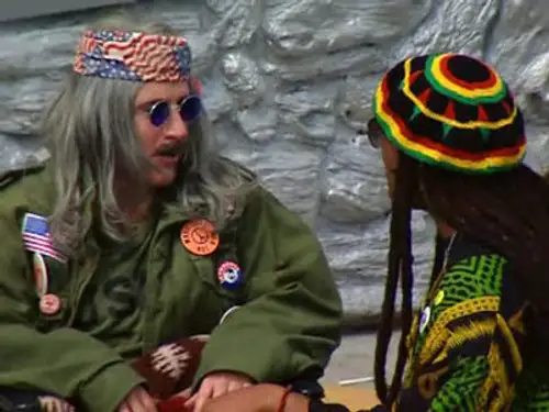 Reno 911! Temporada 2 Episodios 12 • Sub Español