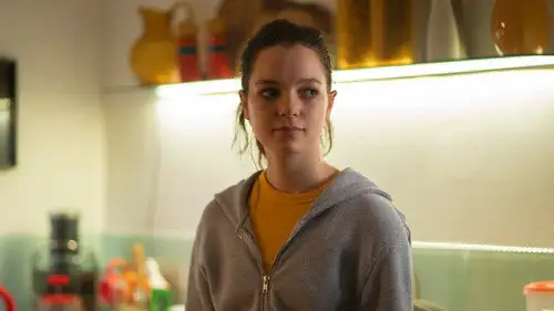 Hanna Temporada 1 Episodios 5 • Sub Español