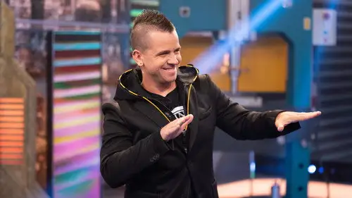 El hormiguero Temporada 16 Episodios 22 • Sub Español