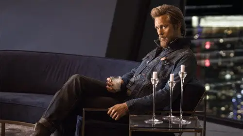 The Stand 2020 Temporada 1 Episodios 5 • Sub Español