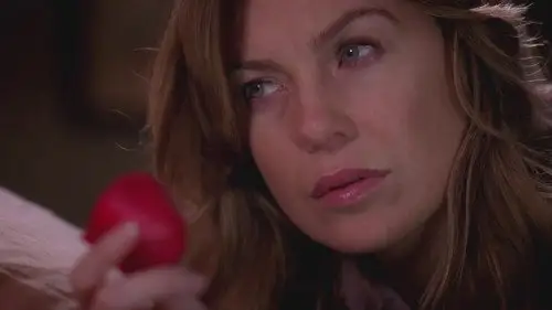 Anatomía de Grey Temporada 5 Episodios 14 • Sub Español
