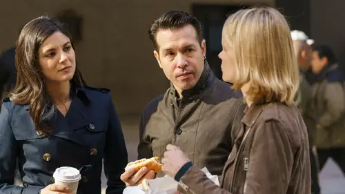 Chicago Justice Temporada 1 Episodios 6 • Sub Español