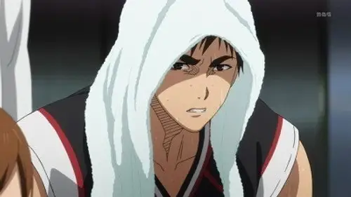 Kuroko no Basket Temporada 2 Episodios 23 • Sub Español