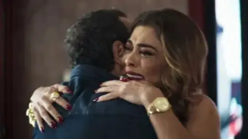 Dulce ambición Temporada 1 Episodios 13 • Sub Español