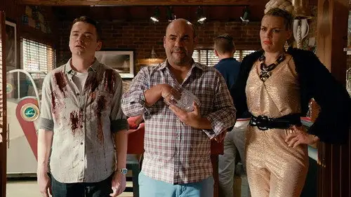Cougar Town Temporada 6 Episodios 12 • Sub Español