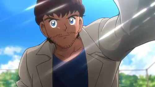 Capitán Tsubasa Temporada 1 Episodios 2 • Sub Español