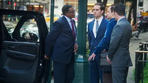Vigilados, Person of Interest Temporada 5 Episodios 3 • Sub Español