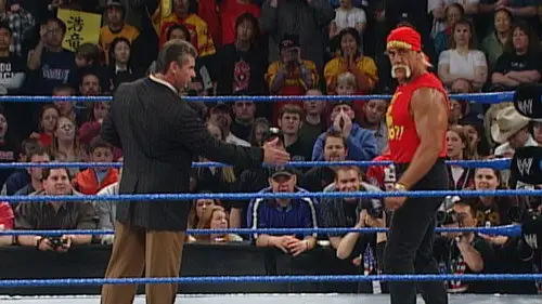 WWE Friday Night SmackDown S5E14 • Oglądaj Online