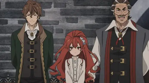 Mushoku Tensei Jobless Reincarnation Temporada 1 Episodios 7 • Sub Español