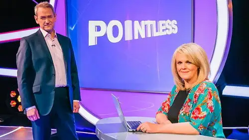 Pointless Temporada 28 Episodios 1 • Sub Español