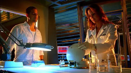 CSI: Miami Temporada 5 Episodios 18 • Sub Español