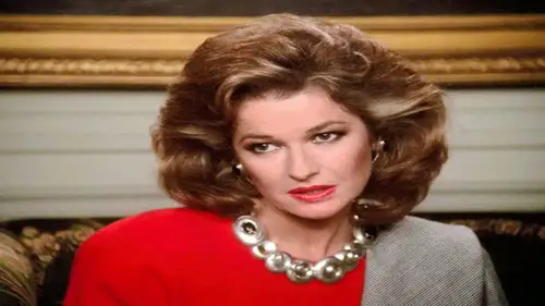 Dinastía 1981 Temporada 9 Episodios 8 • Sub Español