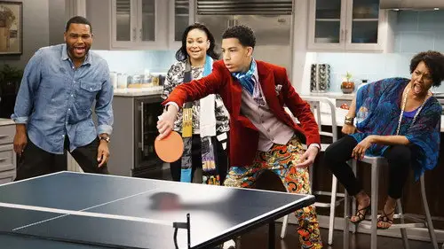 Black-ish Temporada 2 Episodios 20 • Sub Español