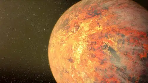 Horizon Temporada 53 Episodios 16 • Sub Español